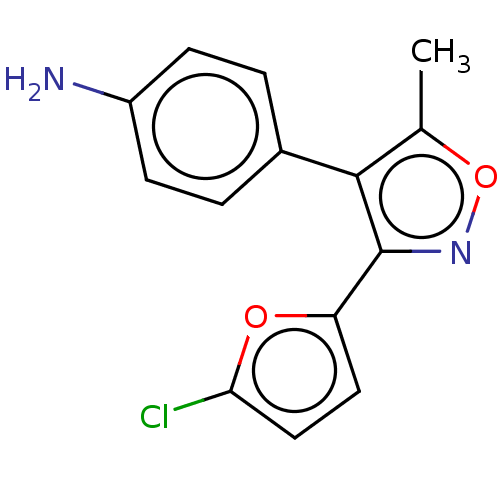 Chemical structure of BindingDB Monomer ID 50084645