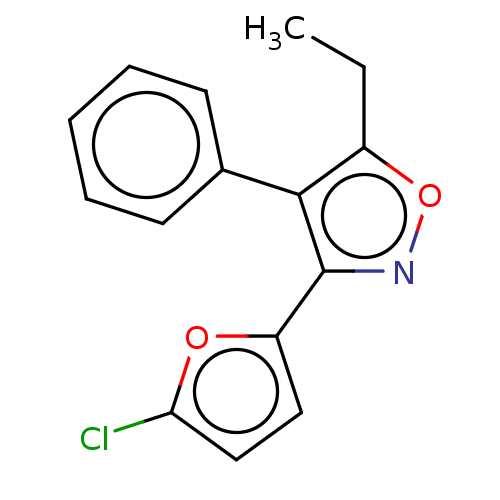 Chemical structure of BindingDB Monomer ID 50084647