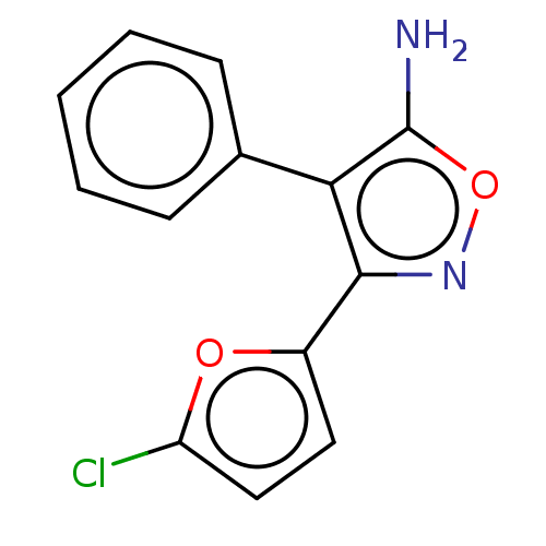 Chemical structure of BindingDB Monomer ID 50084649