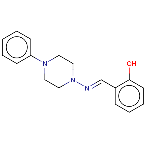 Chemical structure of BindingDB Monomer ID 50084672
