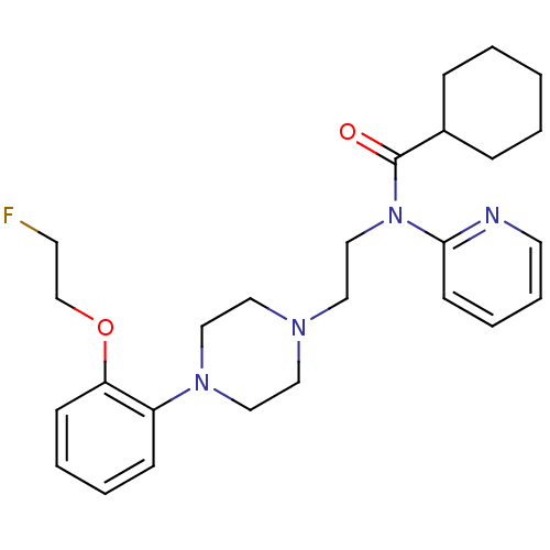 Chemical structure of BindingDB Monomer ID 50084858