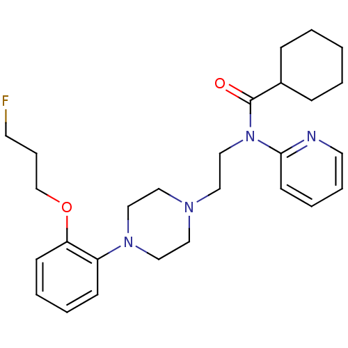 Chemical structure of BindingDB Monomer ID 50084859