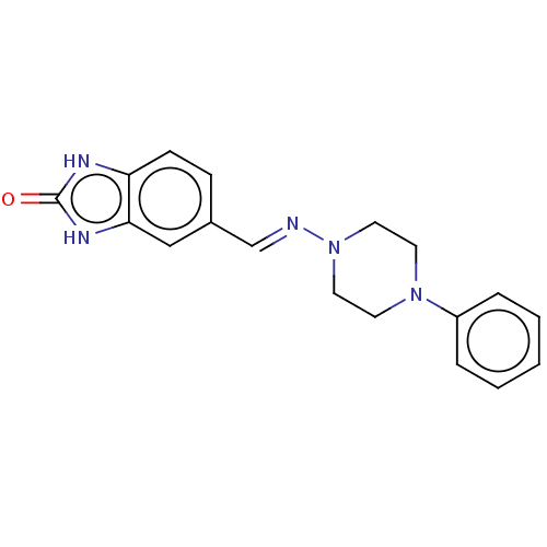 Chemical structure of BindingDB Monomer ID 50084883
