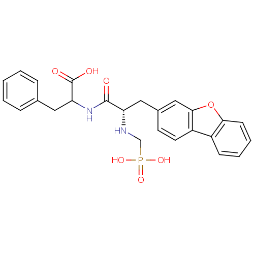 Chemical structure of BindingDB Monomer ID 50084895