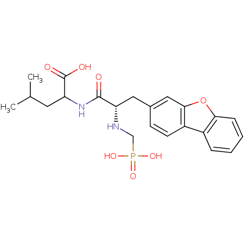 Chemical structure of BindingDB Monomer ID 50084898