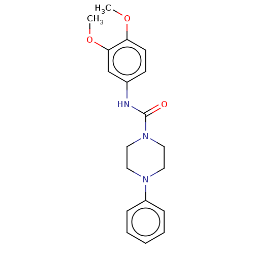 Chemical structure of BindingDB Monomer ID 50084928