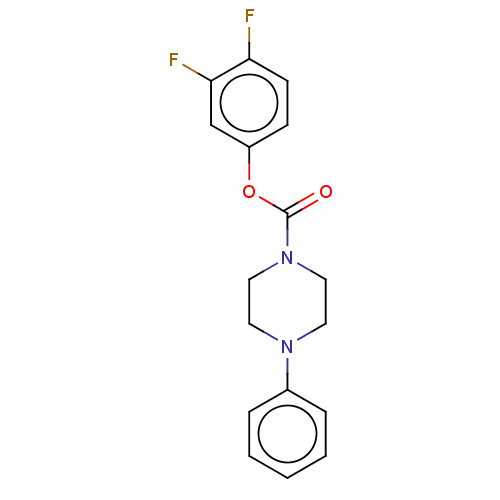 Chemical structure of BindingDB Monomer ID 50084930