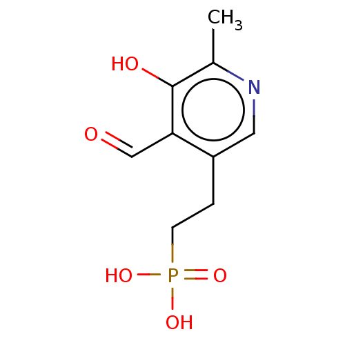 Chemical structure of BindingDB Monomer ID 50084936