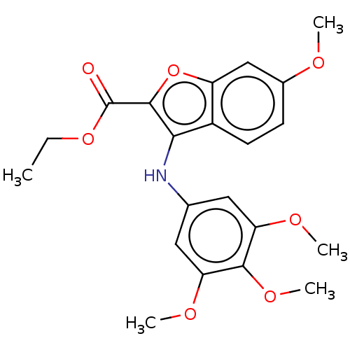 Chemical structure of BindingDB Monomer ID 50084939