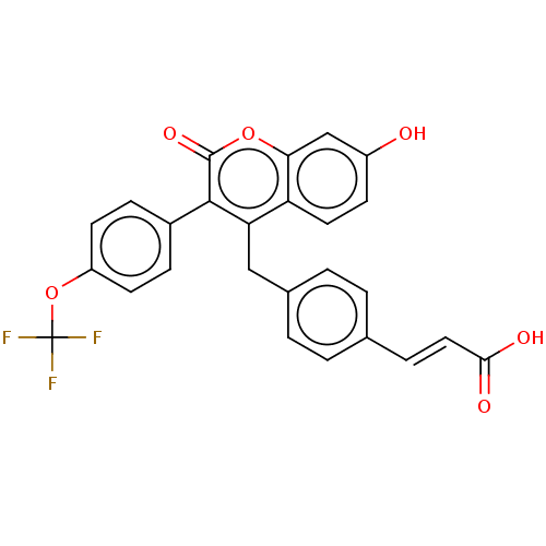Chemical structure of BindingDB Monomer ID 50084965