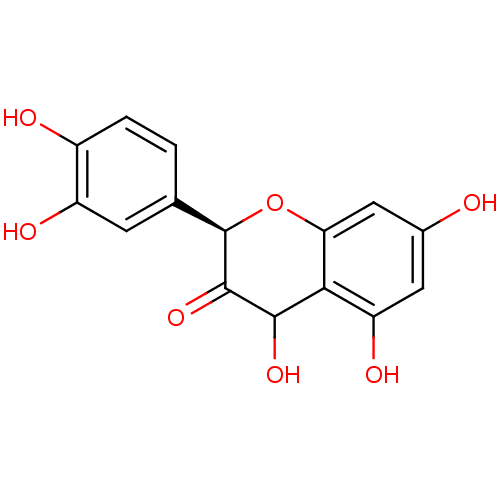 Chemical structure of BindingDB Monomer ID 50084980