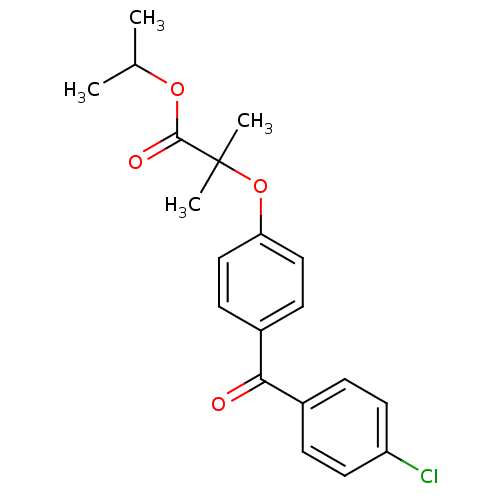 Chemical structure of BindingDB Monomer ID 50085042