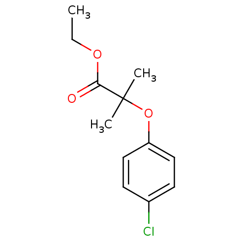 Chemical structure of BindingDB Monomer ID 50085047