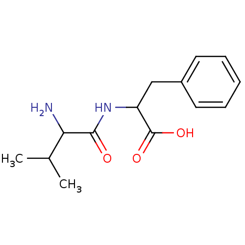 Chemical structure of BindingDB Monomer ID 50085104