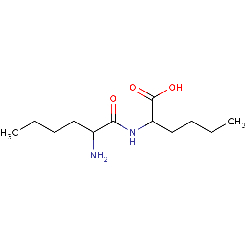 Chemical structure of BindingDB Monomer ID 50085121
