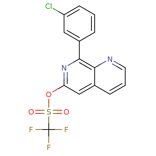 Chemical structure of BindingDB Monomer ID 50085145