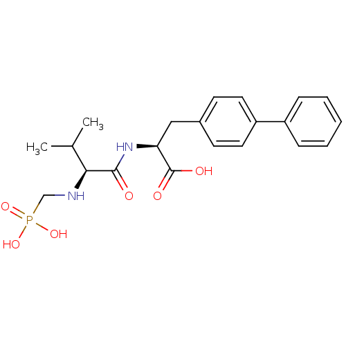 Chemical structure of BindingDB Monomer ID 50085459