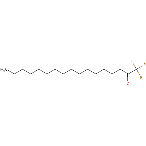 Chemical structure of BindingDB Monomer ID 50085494