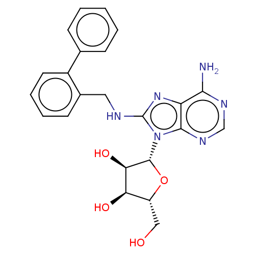 Chemical structure of BindingDB Monomer ID 50085529