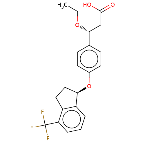 Chemical structure of BindingDB Monomer ID 50085550