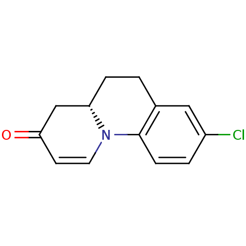 Chemical structure of BindingDB Monomer ID 50085562