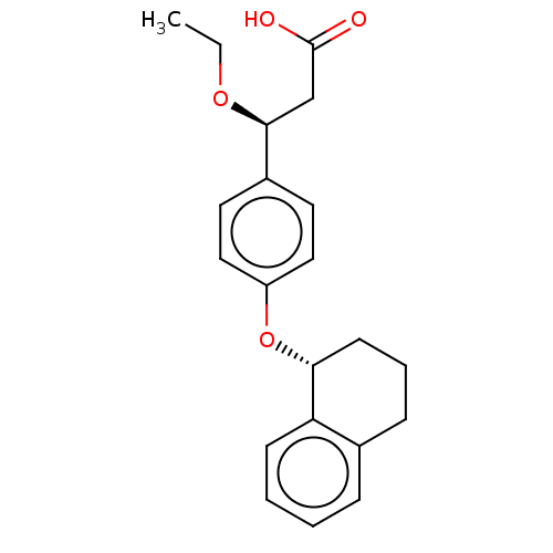 Chemical structure of BindingDB Monomer ID 50085572