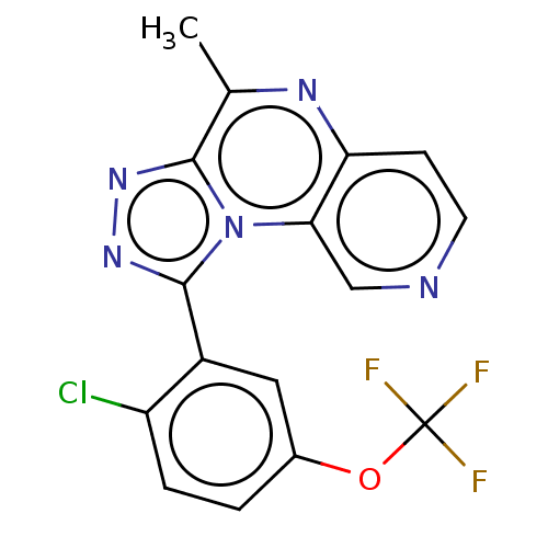 Chemical structure of BindingDB Monomer ID 50085596