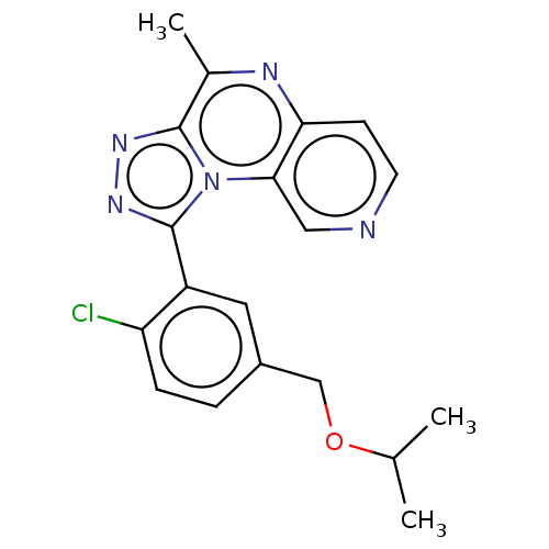 Chemical structure of BindingDB Monomer ID 50085598