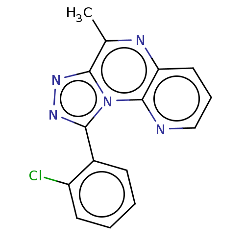 Chemical structure of BindingDB Monomer ID 50085656