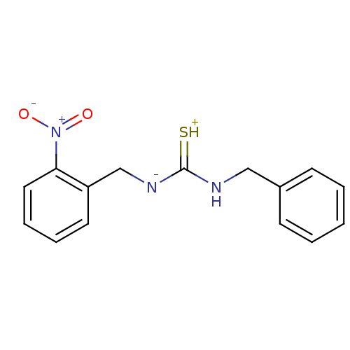 Chemical structure of BindingDB Monomer ID 50085690