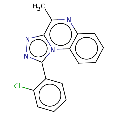 Chemical structure of BindingDB Monomer ID 50085693