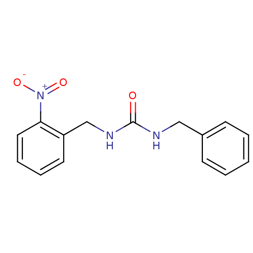 Chemical structure of BindingDB Monomer ID 50085697