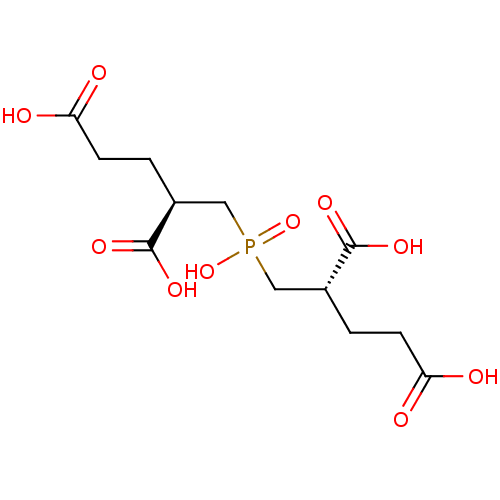 Chemical structure of BindingDB Monomer ID 50085700