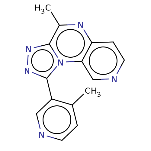 Chemical structure of BindingDB Monomer ID 50085819