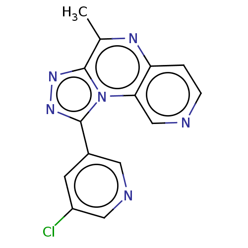 Chemical structure of BindingDB Monomer ID 50085924