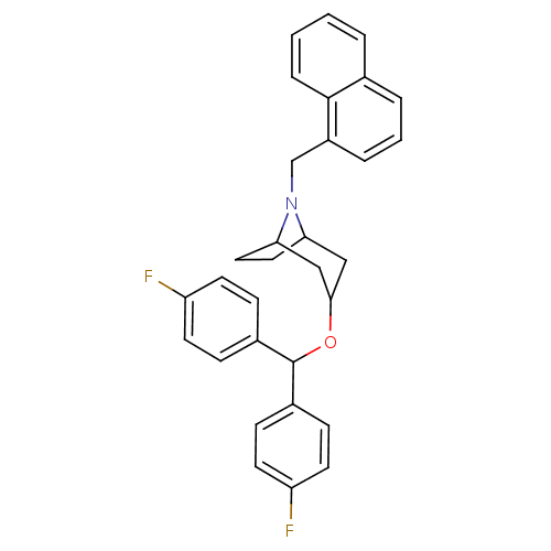 Chemical structure of BindingDB Monomer ID 50086049