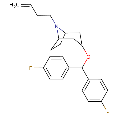 Chemical structure of BindingDB Monomer ID 50086050
