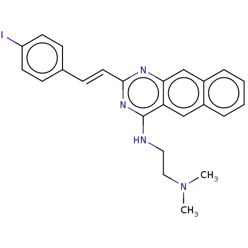 Chemical structure of BindingDB Monomer ID 50086098