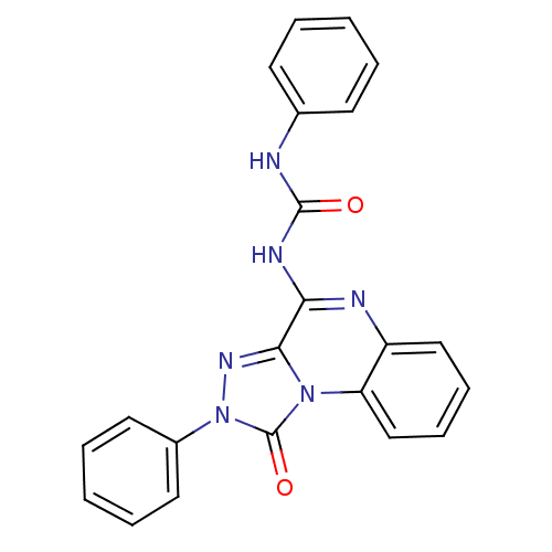 Chemical structure of BindingDB Monomer ID 50086145