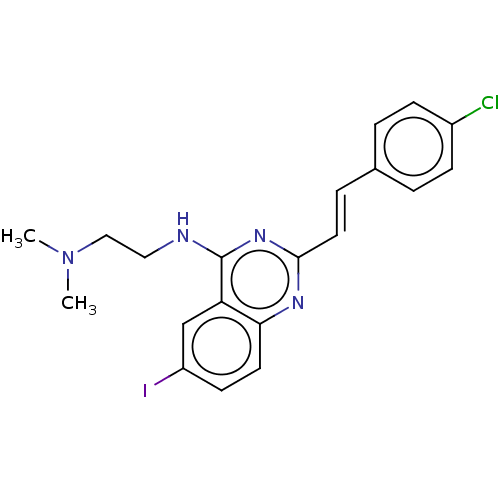 Chemical structure of BindingDB Monomer ID 50086202