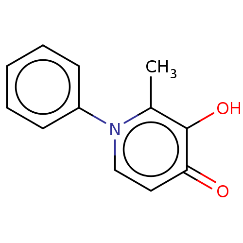 Chemical structure of BindingDB Monomer ID 50086229