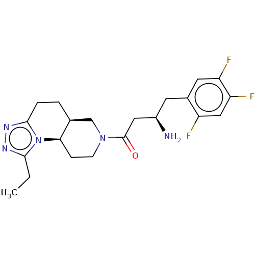Chemical structure of BindingDB Monomer ID 50086239