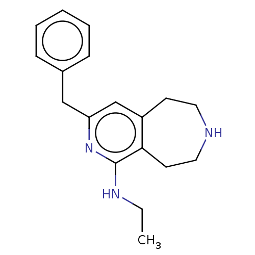 Chemical structure of BindingDB Monomer ID 50086248