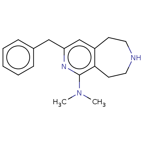 Chemical structure of BindingDB Monomer ID 50086252