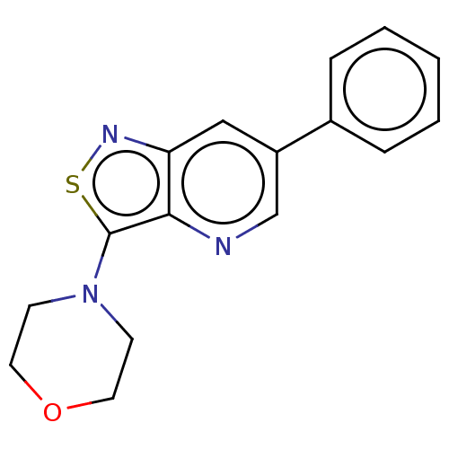Chemical structure of BindingDB Monomer ID 50086259