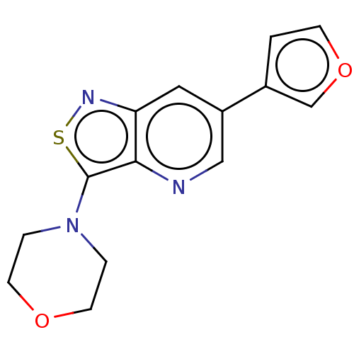 Chemical structure of BindingDB Monomer ID 50086263