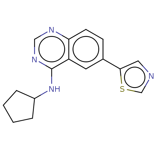 Chemical structure of BindingDB Monomer ID 50086331