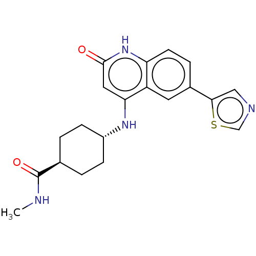 Chemical structure of BindingDB Monomer ID 50086337