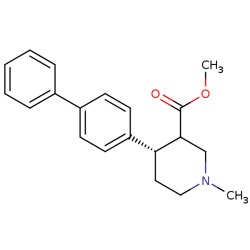 Chemical structure of BindingDB Monomer ID 50086340