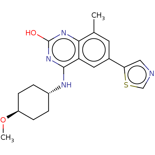 Chemical structure of BindingDB Monomer ID 50086350
